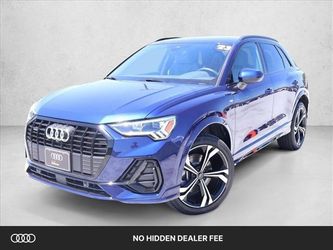 2023 Audi Q3