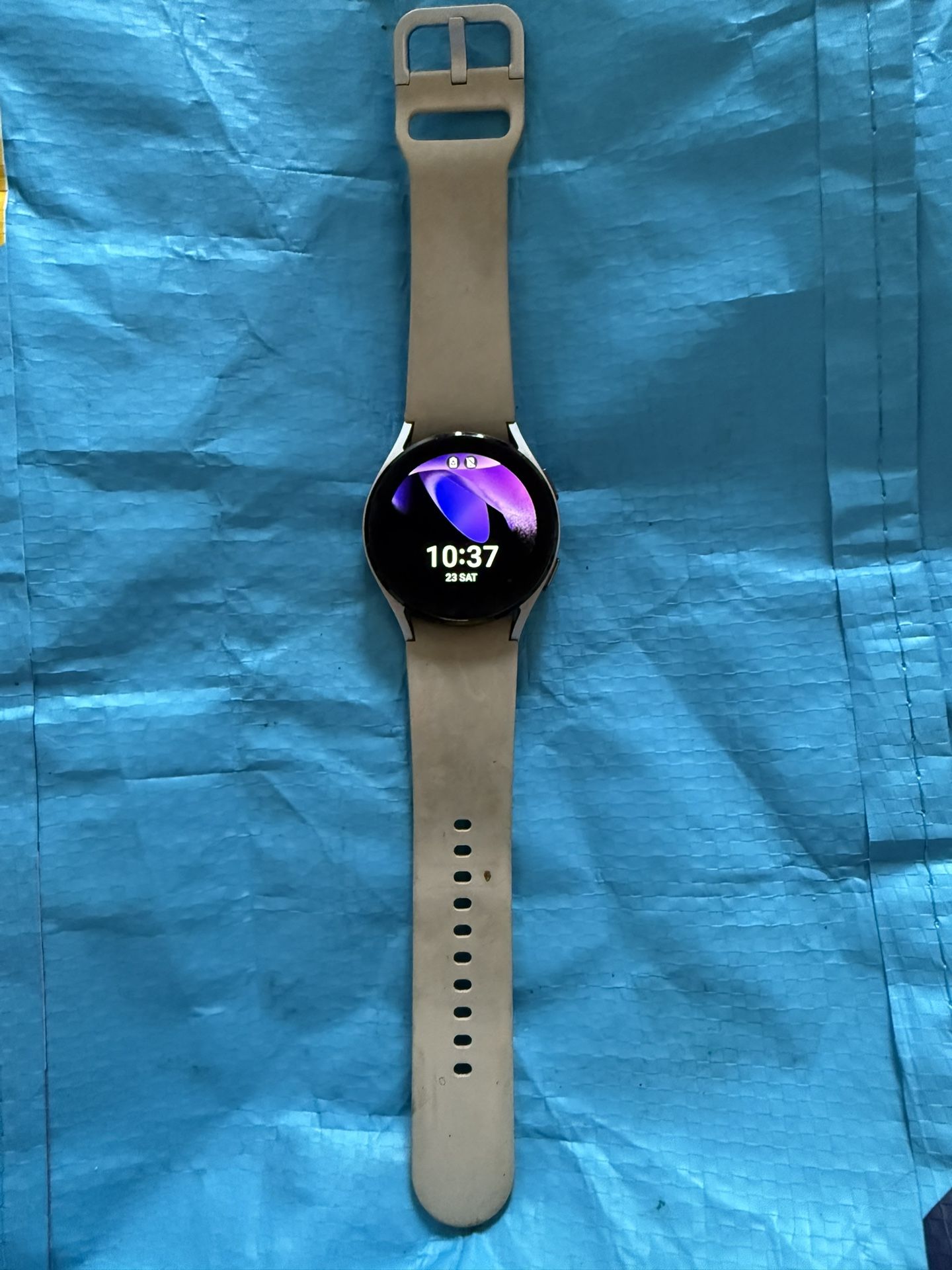 Samsung Galaxy Watch4