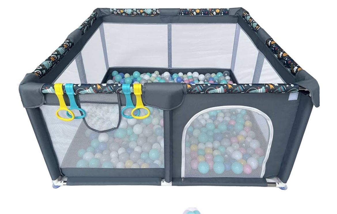 Baby Playpen