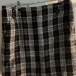 $5 LOFT petite Skirt