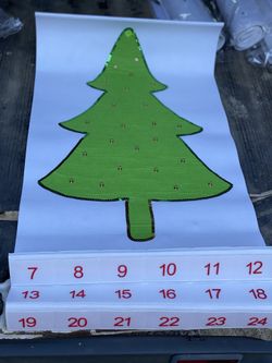 Bulk Advent calendars