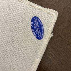 Vintage quaker lace Company Napkins 11 count 