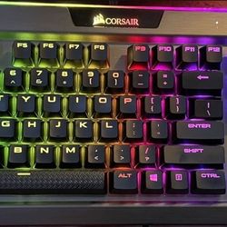 Corsair K95 Gaming Keyboard
