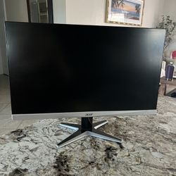 Acer Monitor