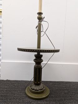 Mid Century London Lamps Table Lamp