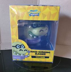 Youtooz SpongeBob Hash-Slinging Slasher