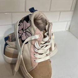 Zara Shoes, Little Girls