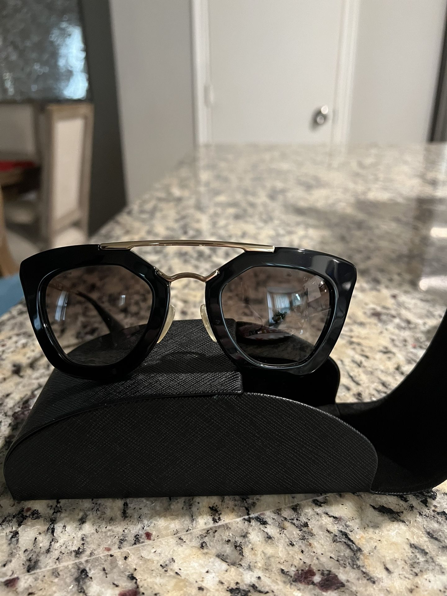 Prada Sunglasses 