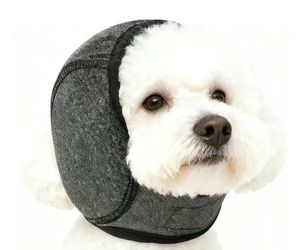Dog ear protector