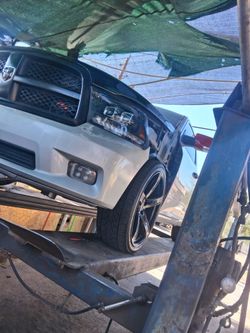 Rims 24 ram