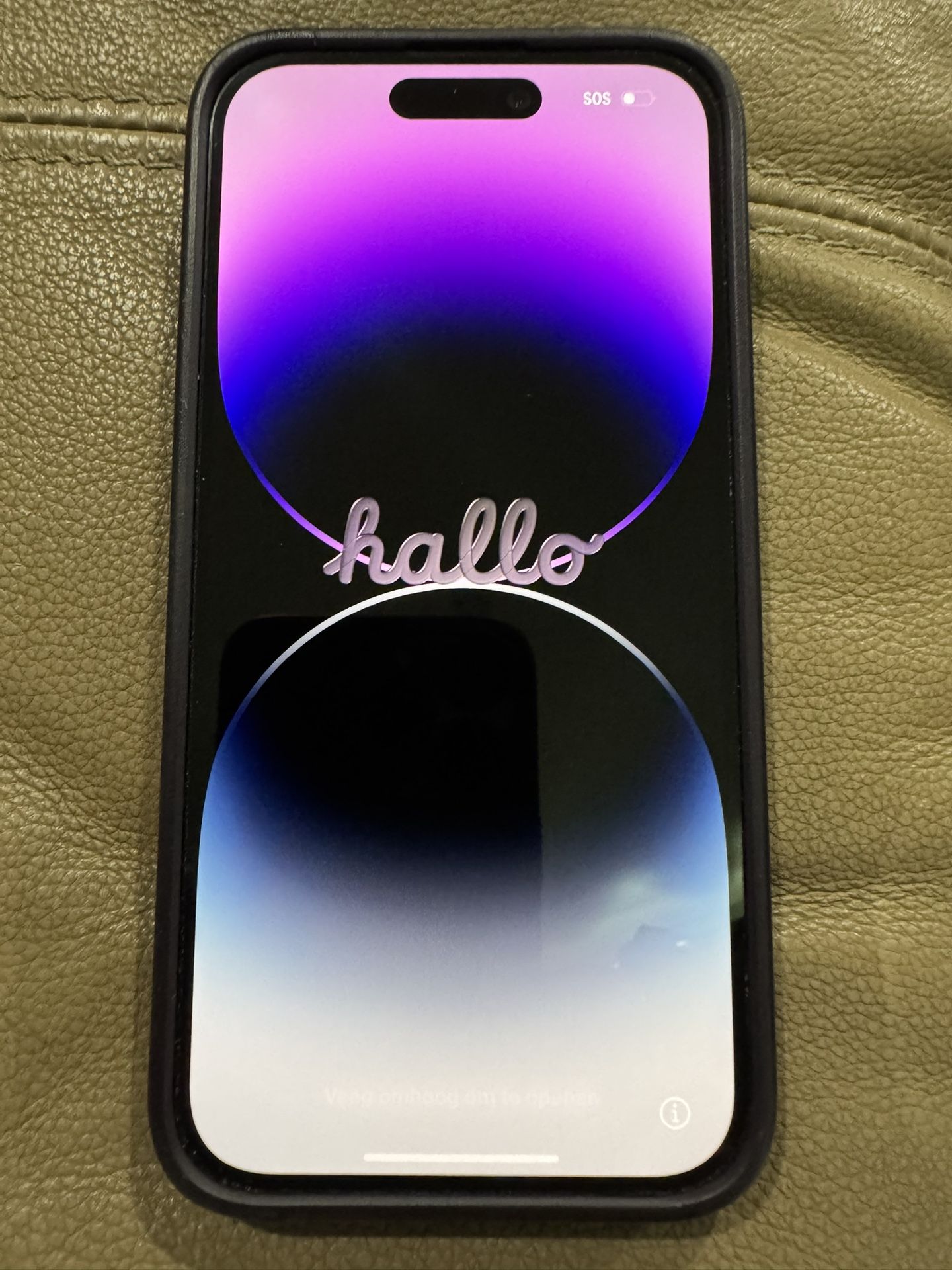 Apple iPhone 14 Pro 128GB - Unlocked - Mint Condition