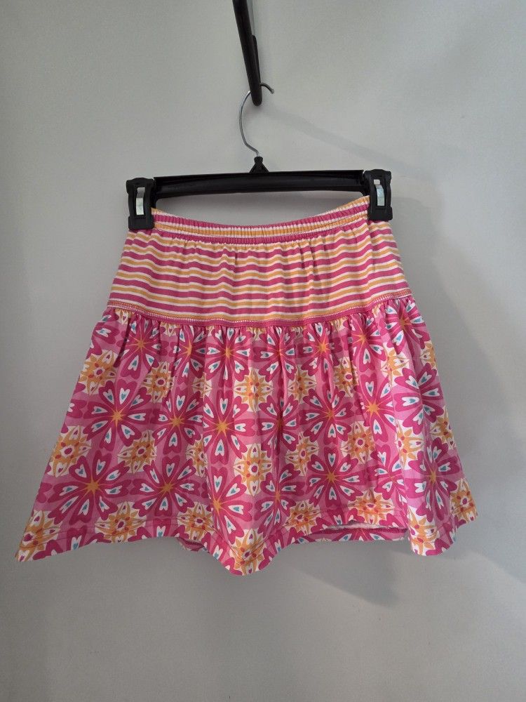 Hanna Andersson Skirts For 10 Year Old Girls