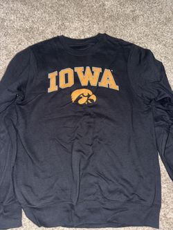 Iowa Men’s Crewneck