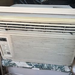 Aire Acondisionado De Bentana 