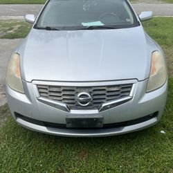 2008 Nissan Altima