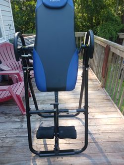 Body Vision Titer Table