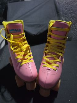 Impala roller skates