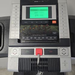 Nordictrack Treadmill