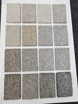 50 oz Premium Carpet $1.89/SF – FREE Delivery Up to 20 Miles