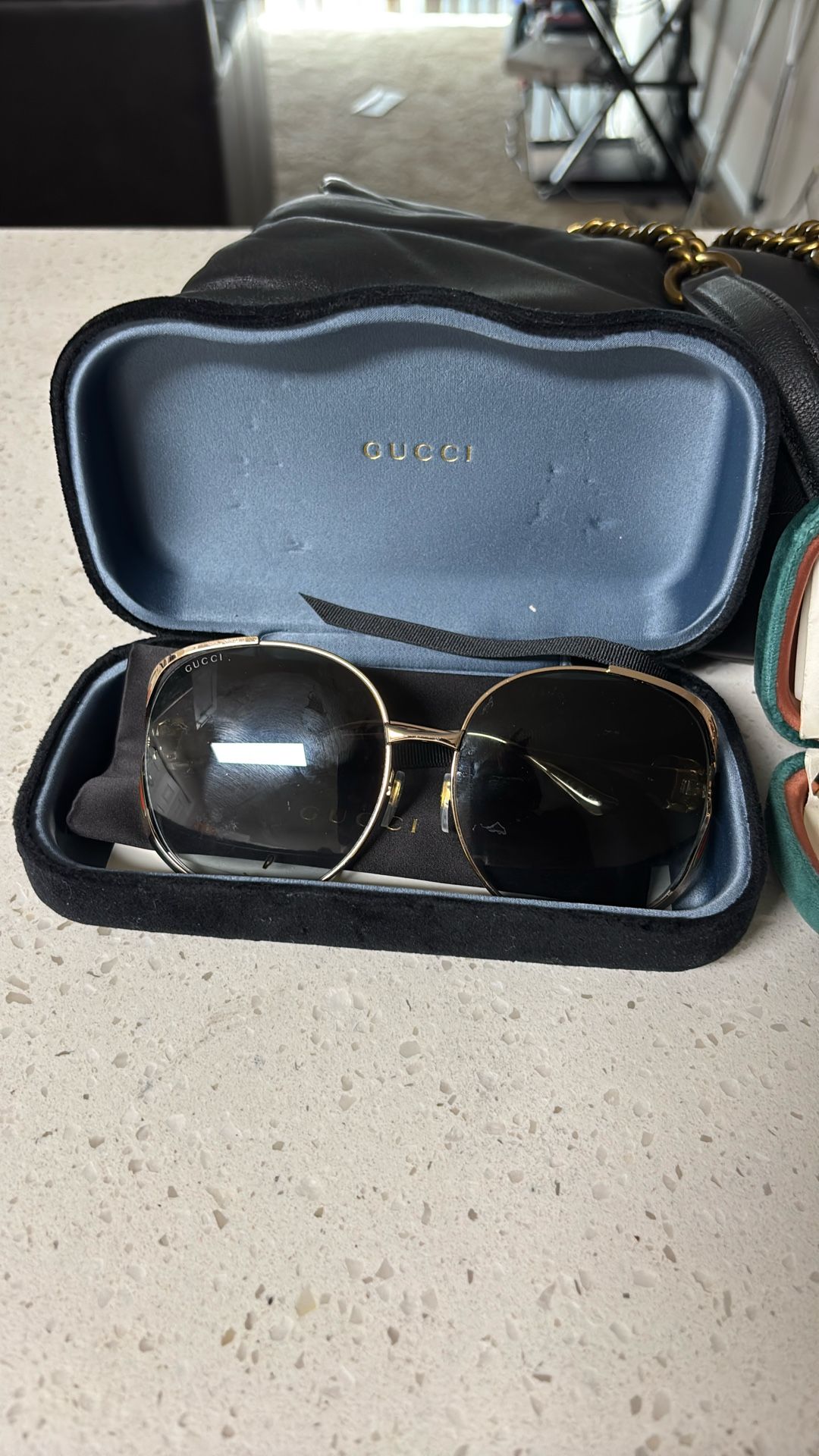 Gucci Shades