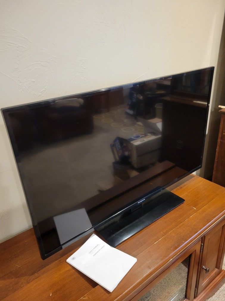 Westinghouse 40" LED HDTV TV