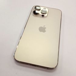 iPhone 14 pro max 512 g  ( gold )