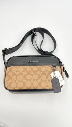 Crossbody