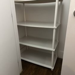 IKEA Closet Shelves
