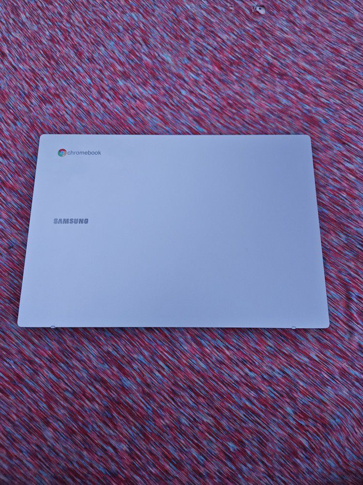 Galaxy Chromebook Go 14", LTE