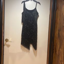 Vestido De Baile Para Mujer 