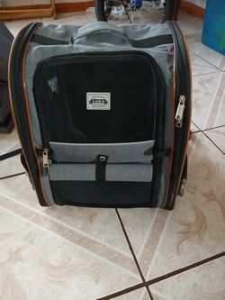 Pet Backpack 