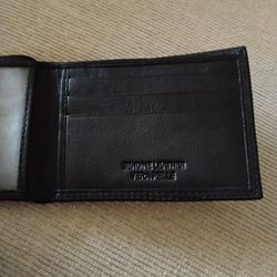 Italian Wallet