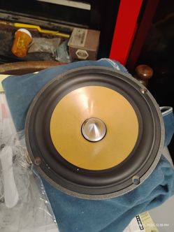 Focal k2 power 6.5