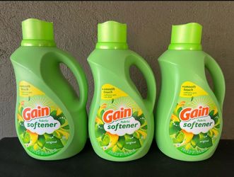 Gain Softener