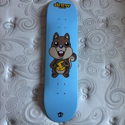 Drew House Skateboard