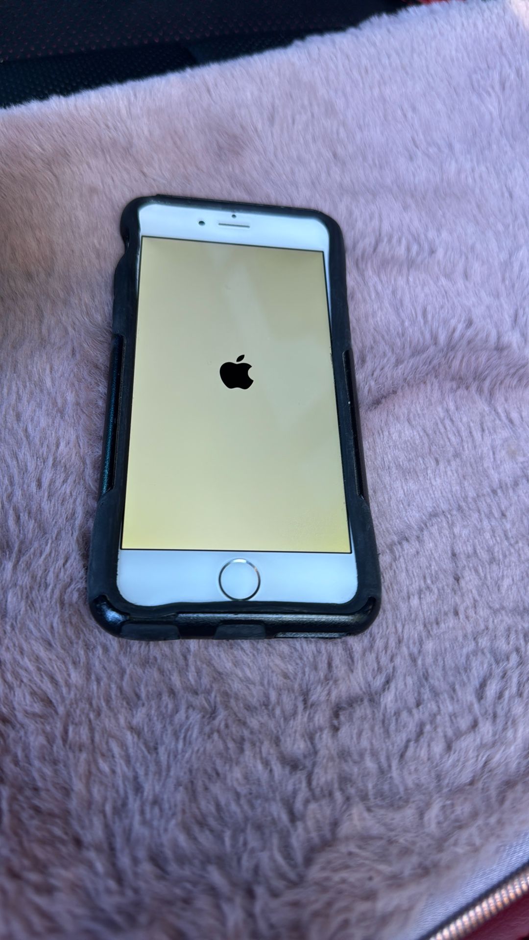 iPhone 6 With Case As New No Damage Unlocked 