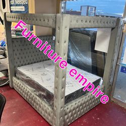 Furniture bedroom set