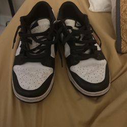 Panda Dunks