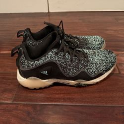 Addidas Golf Shoes 10.5