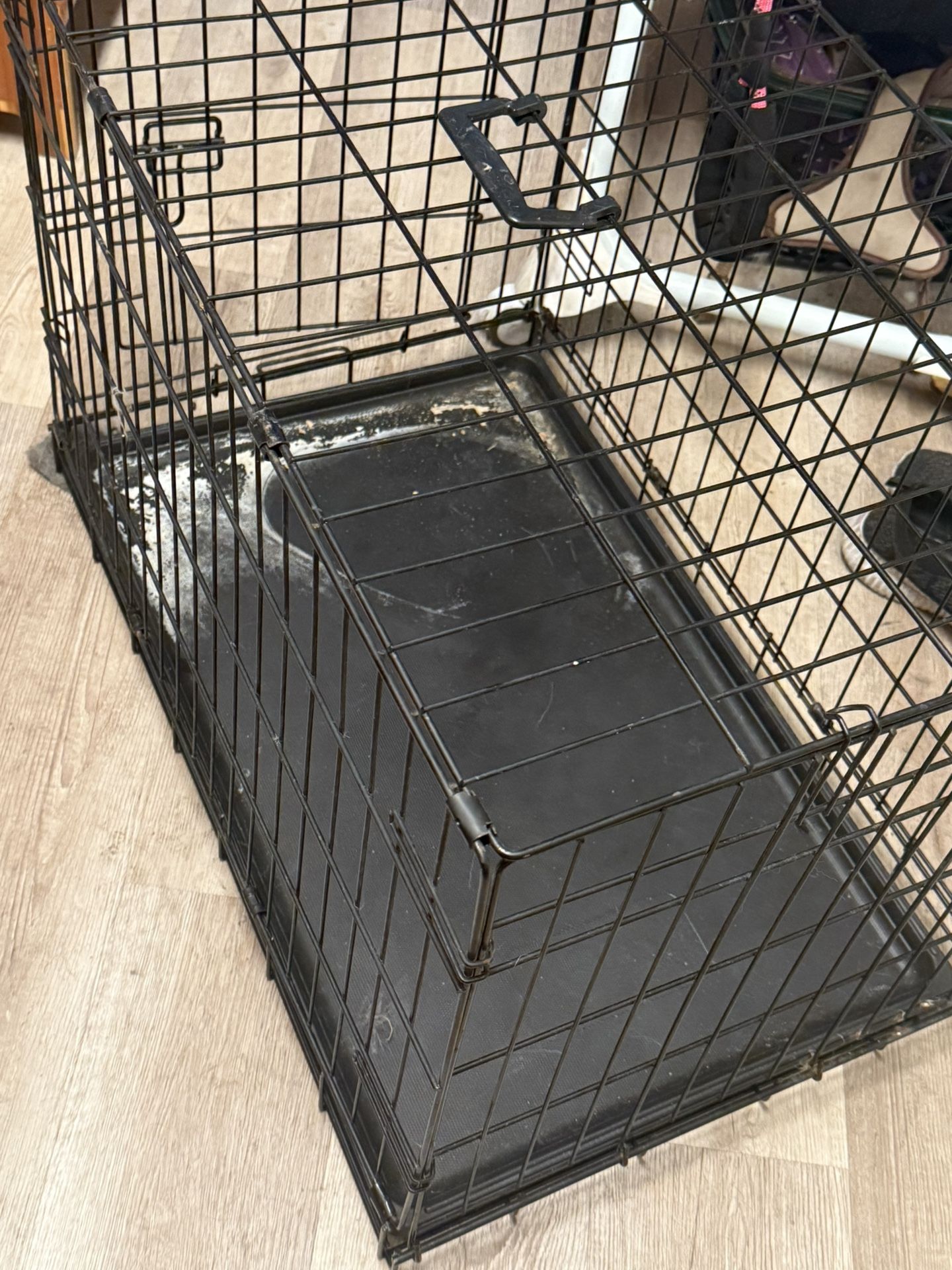 Dog Crate