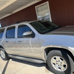 2007 Chevrolet Suburban