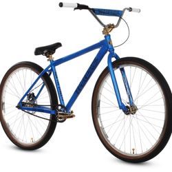 Throne  Mastro Blue (read Description)