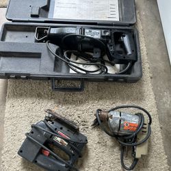 Power Tools
