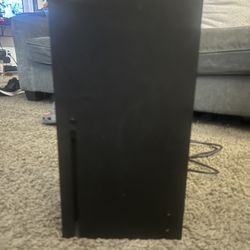 Xbox Fridge 