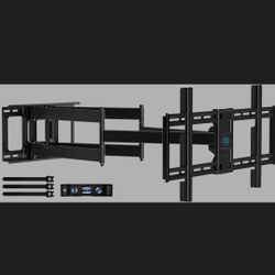 Heavy Duty 42-90" TV Wall Mount