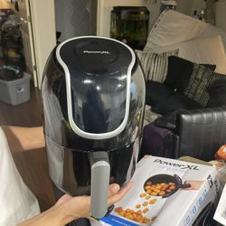 Air Fryer 