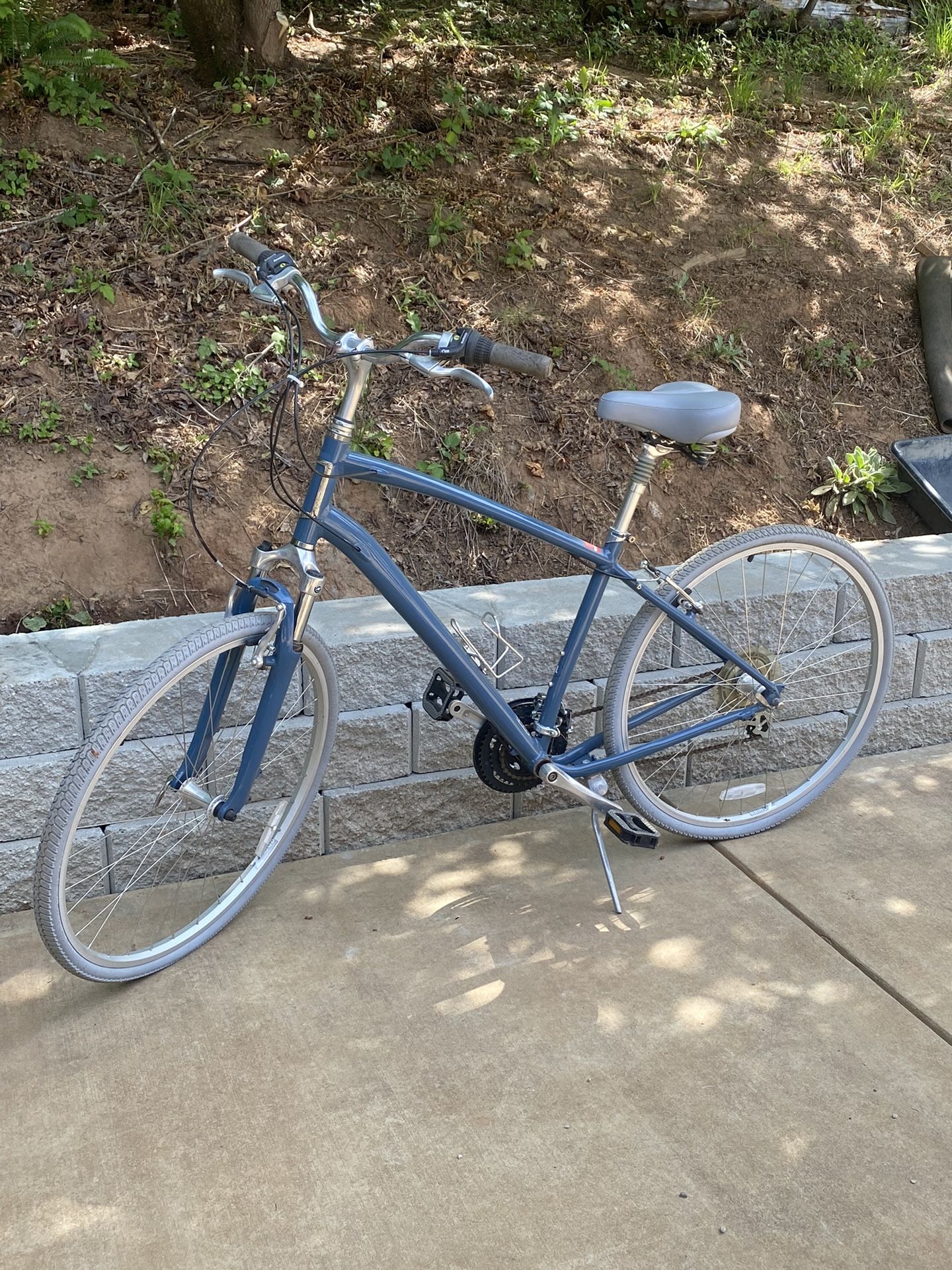 COMFORT BIKE Globe Carmel 03 Large