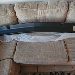 454ss Sport Air Deflector Valance Obs C1500 Ck Trucks