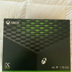 Xbox Series X