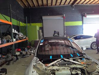 Auto Glass